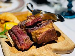 -俄士厨房(五棵松华熙LIVE店)