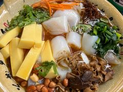 -嘉里饭庄
