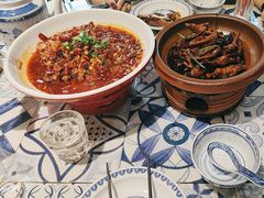 -图味美小黄鱼·景德菜(浙江路店)