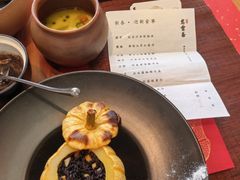 -慈云斋·24节气素食