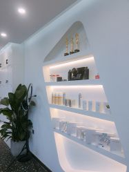 -YO HAIR SALON