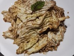 -大碗居·烤鸭·鱼头泡饼(天坛东门店)