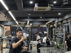 -帕瑞斯女子塑形健身(集美店)