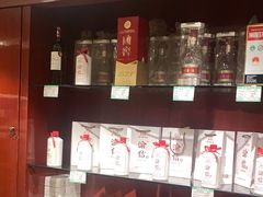 -渝信川菜(南滨店)