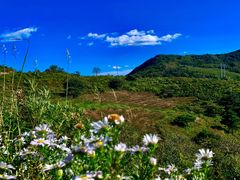 -妙峰山风景名胜区