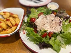 -Tube station站点比萨(王府井百货店)