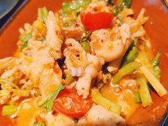 -Ameigo梅果·云贵川bistro(长宁来福士店)