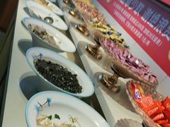 -成老灶火锅鸡(平山店)