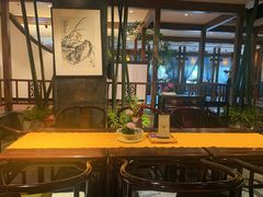 -青藤茶馆(南山路店)