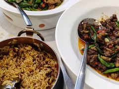 -湘中缘·湖南菜(娄底驻京办店)