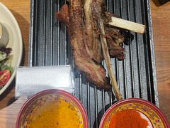 -敏珠拉姆藏餐·南京厨房(富春江东街店)