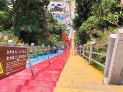 -东莞观音山旅游风景区