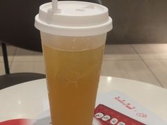 -喜茶(佛山顺德容桂天佑城店)