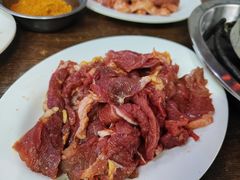 -西塔隆太白烤牛肉馆(图们路店)