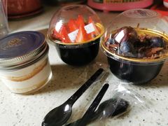 -美丽心情蛋糕(江苏路店)