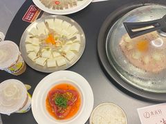-水禾轩·海鲜蒸汽主题餐厅(新香洲旗舰店)