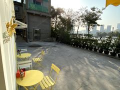 -BIGHEAD大头家咖啡馆(蛇口店)