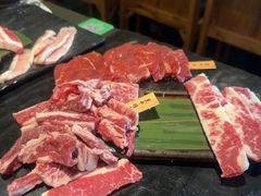 -千寻烧肉(政务区店)