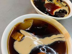 荞面灌肠-杨记灌肠(食品街店)