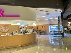 -OUR Bakery(SKP-S店)