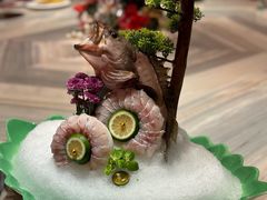 -禧悦楼 · 港味海鲜火锅