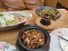 -花舍·新派粤菜·西餐·下午茶(亚运村·鸟巢店)