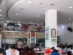 大堂-荔园小馆(园岭新村二期店)