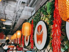 -雲蜀龙阁·金牌水煮鱼(方庄店)