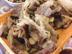-塞伊德·蒙餐(锡林浩特店)