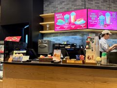 -星巴克(朵云轩店)