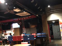 大堂-Cactus墨西哥仙人掌餐厅