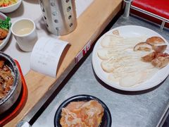 -韩宫宴烤肉·料理(苏州中心店)