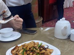 -良友·海鲜青岛菜·海肠捞饭(五四广场店)