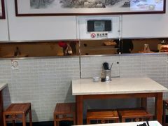 大堂-聚笼鲜美食(凤凰街店)