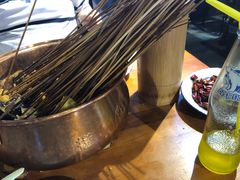 -搓火大都会(广安门总店)