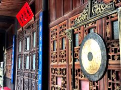 -马家大院