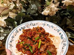 -胖老汉椒麻鸡清真新疆菜(西御街店)