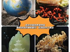 -中国地质博物馆