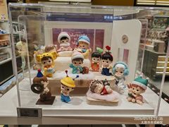 -泡泡玛特POPMART(万达店)