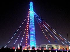 凤之翼-沈阳植物园