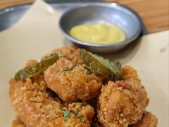 -魏斯理汉堡(西安沣东吾悦店)