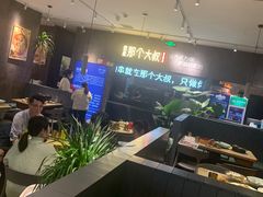 -我是那个大叔·美食研究所(新塘路店)