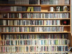 -独音唱片 Indie Music