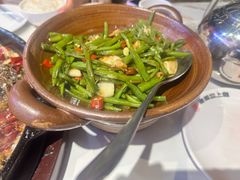 -老板恋上鱼(高新万达店)