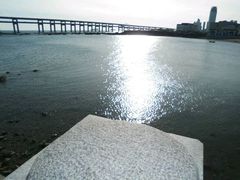 -星海湾跨海大桥