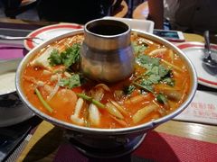 -食彩美印度特色美食餐厅·印度料理
