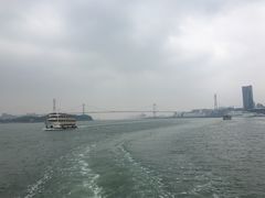 -国际邮轮中心码头(厦鼓码头)