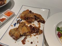 -玉华台饭庄·淮扬菜·烤鸭(望京店)