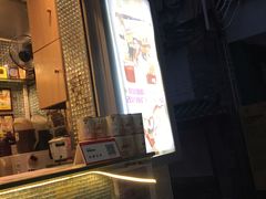 -香港鸳鸯王(西湖路店)