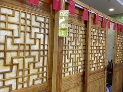 -杨正宗烤全羊(北二环店)